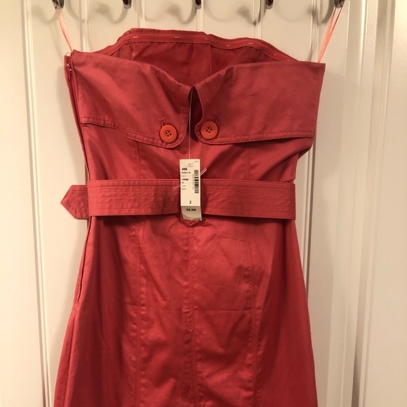 Dress - Picture 5 of 8